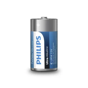Philips Battery LR14E2B/10