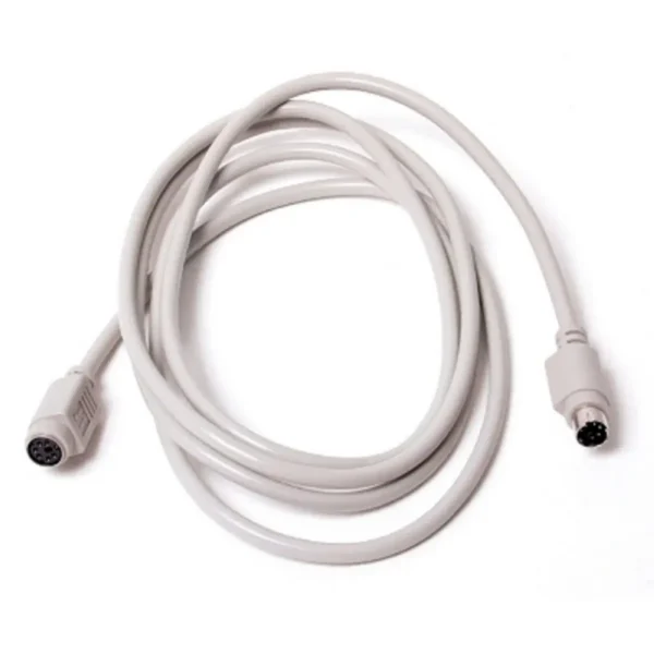 Neomounts keyboard & mouse extension cable, PS/2