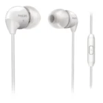 Philips In-Ear Headset SHE3595WT/00