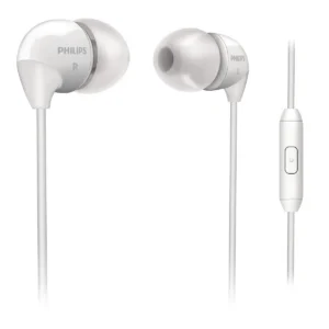 Philips In-Ear Headset SHE3595WT/00