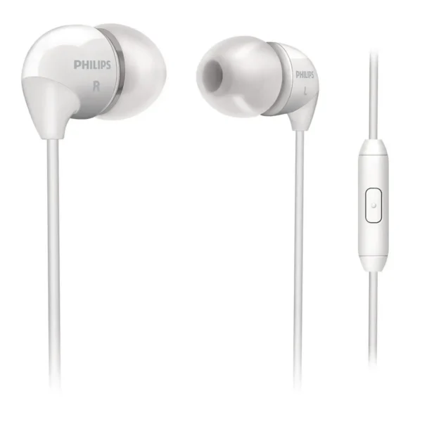 Philips In-Ear Headset SHE3595WT/00