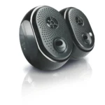 Philips SPA1250 Notebook speakers