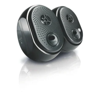 Philips SPA1250 Notebook speakers