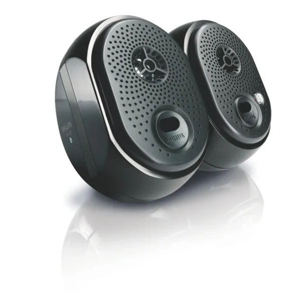 Philips SPA1250 Notebook speakers