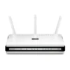 D-Link DIR-655 wireless router Gigabit Ethernet White