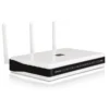 D-Link DIR-655 wireless router Gigabit Ethernet White