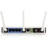 D-Link DIR-655 wireless router Gigabit Ethernet White