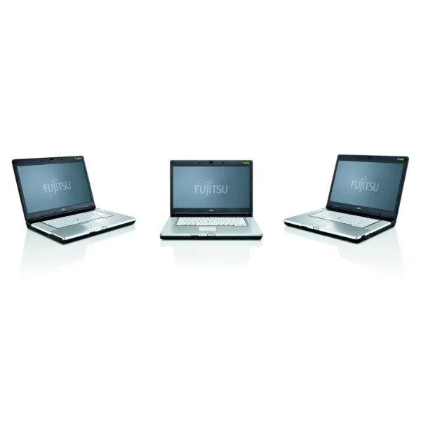 Fujitsu LIFEBOOK E780 Intel® Core™ i3 i3-330M 39.6 cm (15.6″) 2 GB DDR3-SDRAM 320 GB Intel® HD Graphics Windows 7 Professional