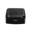 Zyxel WHD6215 AV receiver Black