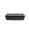 Zyxel WHD6215 AV receiver Black