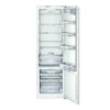 Bosch Serie 8 KIF42P60 fridge Built-in 302 L White