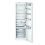 Bosch Serie 8 KIF42P60 fridge Built-in 302 L White