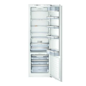 Bosch Serie 8 KIF42P60 fridge Built-in 302 L White