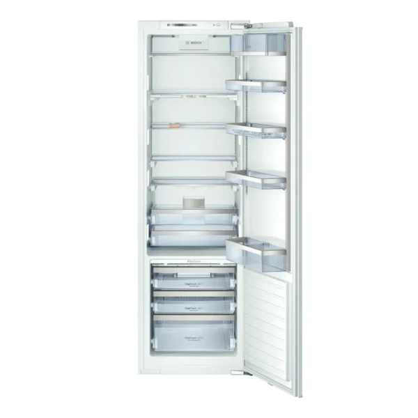 Bosch Serie 8 KIF42P60 fridge Built-in 302 L White