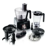 Philips Pure Essentials Collection HR7774/90 Food processor