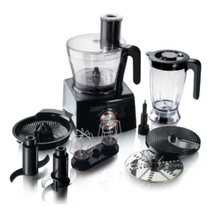 Philips Pure Essentials Collection HR7774/90 Food processor