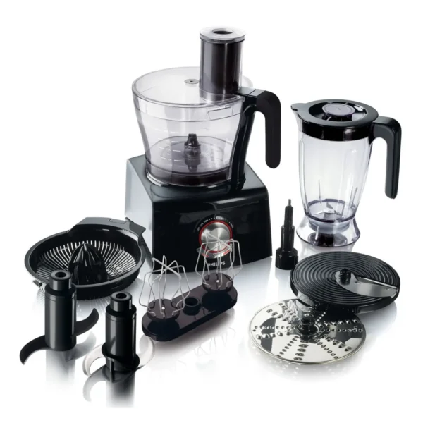 Philips Pure Essentials Collection HR7774/90 Food processor