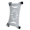 Neomounts Universal Tablet Mount (VESA 100x100mm) – Silver