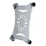 Neomounts Universal Tablet Mount (VESA 100x100mm) – Silver