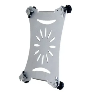 Neomounts Universal Tablet Mount (VESA 100x100mm) – Silver