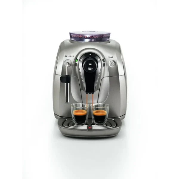 Saeco Automatic espresso machine RI9747/01