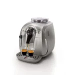 Saeco Automatic espresso machine RI9747/01