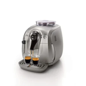 Saeco Automatic espresso machine RI9747/01