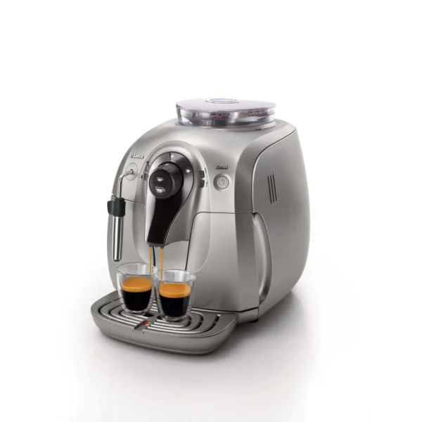 Saeco Automatic espresso machine RI9747/01