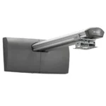 Chief WP21US project mount Wall Silver