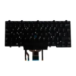Origin Storage N/B KBD Latitude XT UK 85 Keys Dual Point