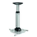 Vogel’s PPC 2030 project mount Ceiling Silver