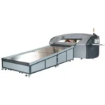 HP Scitex TJ8500 Industrial Press