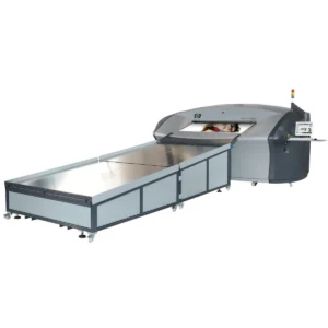 HP Scitex TJ8500 Industrial Press