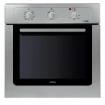 Ignis AKS 291/IX oven Stainless steel