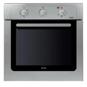 Ignis AKS 291/IX oven Stainless steel