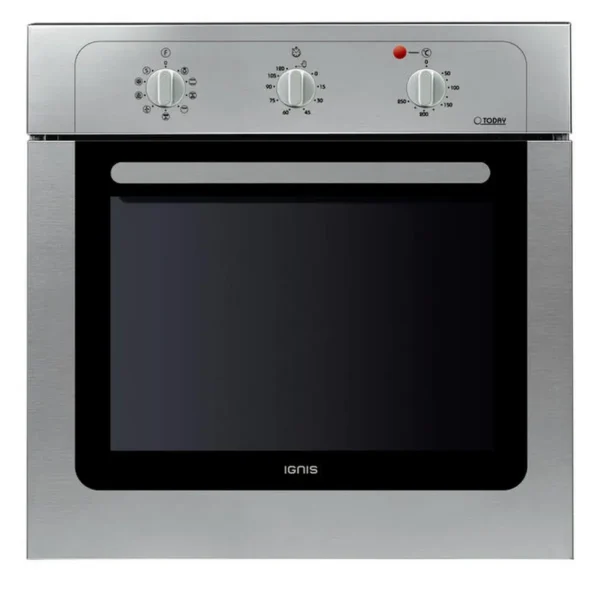 Ignis AKS 291/IX oven Stainless steel