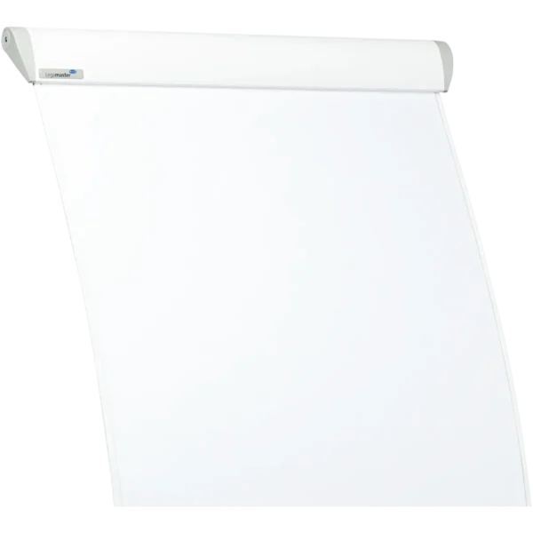 Legamaster TAURUS mobile flipchart white