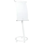 Legamaster TAURUS mobile flipchart white