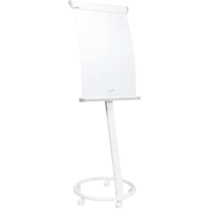 Legamaster TAURUS mobile flipchart white