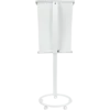 Legamaster TAURUS mobile flipchart white