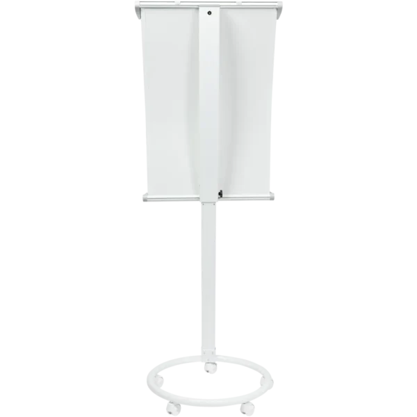 Legamaster TAURUS mobile flipchart white
