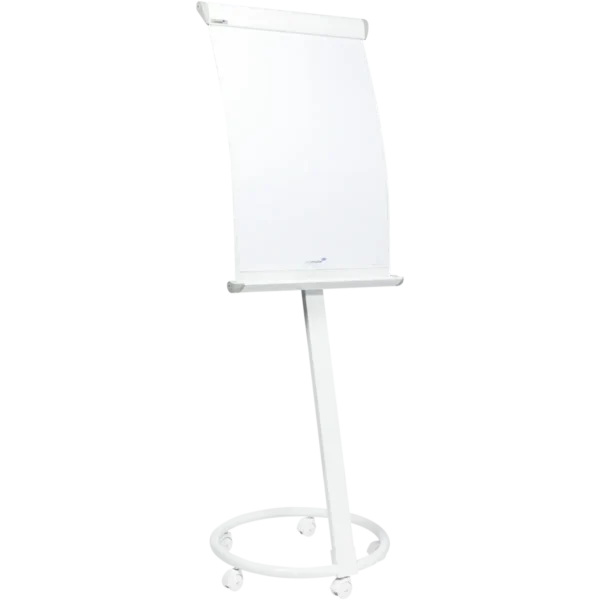 Legamaster TAURUS mobile flipchart white