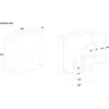 Multibrackets M PC Media Box/Digital Signage Box I