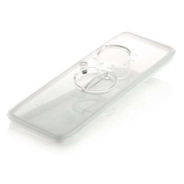 Philips HD5222 Lid of coffee bean container
