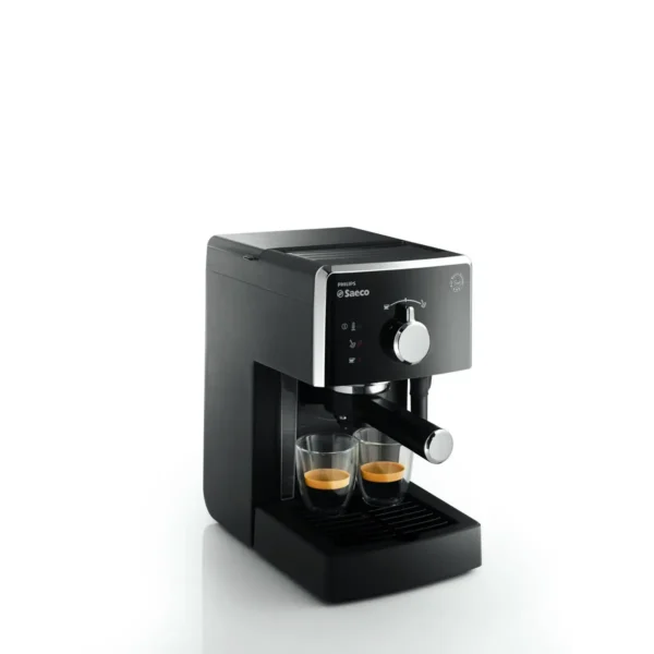 Saeco Poemia HD8323/01 Manual Espresso machine