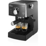 Saeco Poemia HD8323/01 Manual Espresso machine