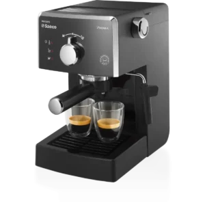 Saeco Poemia HD8323/01 Manual Espresso machine