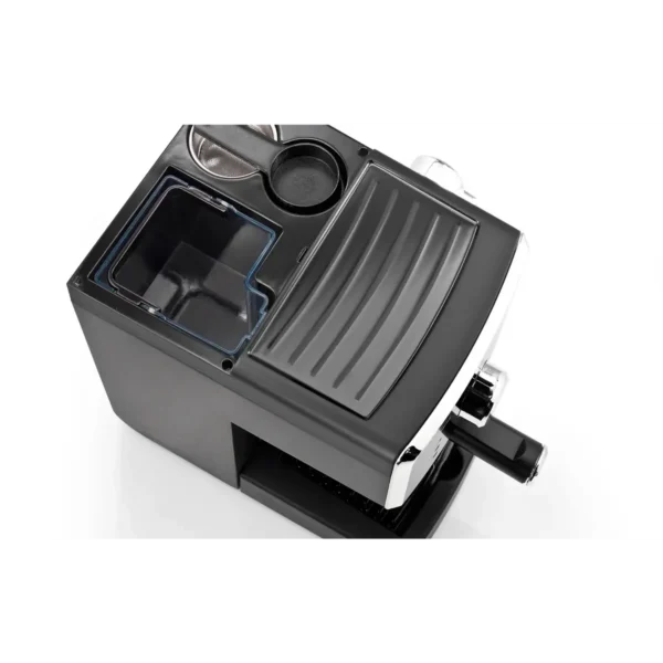 Saeco Poemia HD8323/01 Manual Espresso machine