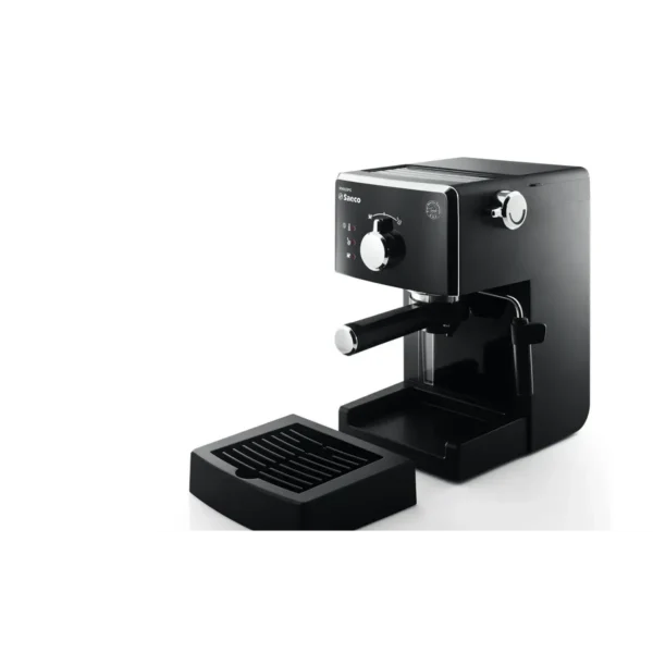 Saeco Poemia HD8323/01 Manual Espresso machine