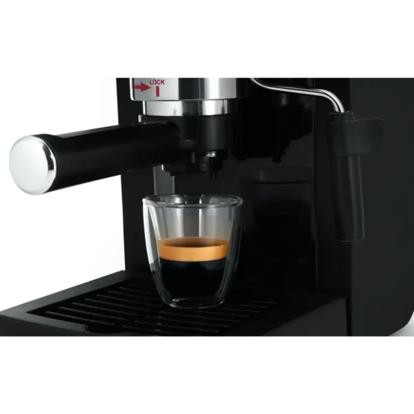 Saeco Poemia HD8323/01 Manual Espresso machine